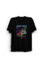 Travis Scott, Welcome To Astroworld Cactus Jack, Rap, Hiphop Printed 100% Cotton T-Shirt