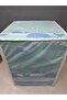 Waterproof Zippered Washer or Dryer Cover