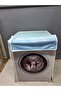 Waterproof Zippered Washer or Dryer Cover - 2