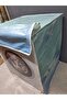 Waterproof Zippered Washer or Dryer Cover - 6
