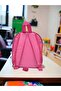 Blueey Biingo One 3d Embossed Kindergarten Nursery and Daily Use Bag Backpack 2-6 Years Old - 6