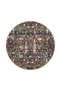 Modern Decorative and Woven Base Carpet Miravip972 - 3