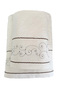 Stone Printed Towel Set of 2, Bathroom Set 70X140Cm+50X100Cm - 2