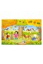 Poppy And Sam's Autumn Sticker Book - 4