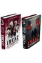Enkaz Altındakiler 1 - Enkaz Altındakiler 2 Volumes Beyza Alkoç 2 Novels - 2