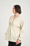 Hamile Tunik Coton - 2