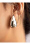 Women's Gold Special Design Steel Earrings