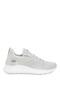 M.P 241-1501Zn Women's Walking Shoes Gray