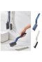 Cleaning Brush with Tweezers with Removal Apparatus Narrow Space Brush - 4