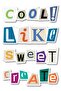 Motivational Themed Sticker Set - 4 Piece Sticker Set - Phone, Tablet, Notebook Laptop Compatible Stickers