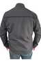 معطف رجالي صيفي كبير الحجم (قماش بونديت) 2XL-3XL-4XL-5XL - 5