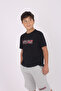 Buseyiz New style camouflage printed cotton and pocket boy's summer bottom-top suit - 2