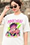 Oversize JJK Ryomen Sukuna Printed T-shirt, Unisex Anime Printed T-shirt - 3