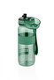 UZSPACE Tritan BPA Free Eco-Friendly Water BottleDrinking Bottle for School, Drinking Bottle for Sports, Camping - 2