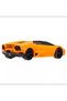 Premium Car Culture Exotic Envy Lamborghini Reventon Roadster Toy Car Collection Model Mattel - 2