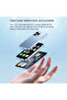 XS16 Mini Android10.0 Smartphone 4G Network, 2GB RAM, 16GB ROM, 3" Display, 5MP Camera - 5