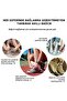 أربطة أحذية مطاطية مغناطيسية موديل جديد - 4