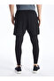 XSIDE Slim Fit Men's Tights Shorts - 4