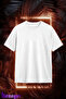 Unisex Oversize - Mind Control Printed T-Shirt - 2