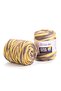 Macrame Cord 5 mm Vr - حبل للحياكة اليدوية من Macrame Ebruli-914