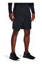 1306443-Ua Tech Graphic Short Black Men's Loose Fit Shorts - 2