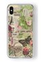 iPhone XS Max Compatible Drew Stars Design Printed Transparent Case