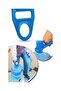 5 Pieces of Bottle Carrier, Bottle Holder, Bottle Carrying Apparatus, 19 Liter Bottle Holder - 3