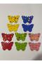 Educational Wooden Butterfly Game Strategy And Logic Game - 4