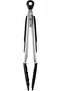 Oxo1101880 Gg Silicone Tip Tongs - 2