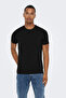 Men's 2-Piece Crew Neck T-shirt -22021181 - 3