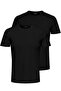 Men's 2-Piece Crew Neck T-shirt -22021181 - 2