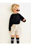 Children's Shorts with Elastic Waist 100% Cotton