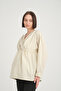 Hamile Tunik Coton