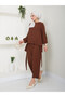 Women's Shalwar Hijab Set - 4