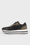 U.S. Polo Thick Sole Sneakers Shoe SHERY 4FX - 2