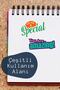 Motivational Themed Sticker Set - 6 Piece Sticker Set - Phone, Tablet, Notebook Laptop Compatible Sticker - 5