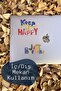 Motivational Themed Sticker Set - 7 Piece Sticker Set - Phone, Tablet, Notebook Laptop Compatible Stickers - 6