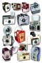 Vintage Themed Sticker Set - 14 Piece Sticker Set - Phone, Tablet, Notebook Laptop Compatible Stickers
