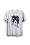 Solo Leveling 1, Anime, Manga, Printed 100% Cotton T-Shirt