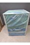 Waterproof Zippered Washer or Dryer Cover - 4