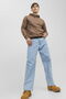 Men's Alex Original 304 Baggy Fit Jeans - 4