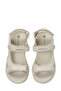 GENA 4FX Beige Women's Sports Sandals - 4