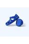 CHILDREN'S LIGHT&SOFT SUMMER CIRT SANDALS - 4