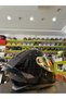 Kask FF128 Sv Breaker Solıd Parlak Siyah - 3