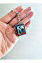 Max Payne Miniature PC Game Box Keychain - 4