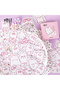45 Pcs/box Cute Rabbit Daily Kawaii Decoration Stickers Planner Scrapbooking Stationery Korean Di... - 6