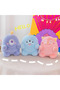 20cm Plush Toy - Little Monsters, 1 Piece, Cute Aliens Furry - 2