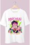 Oversize JJK Ryomen Sukuna Printed T-shirt, Unisex Anime Printed T-shirt