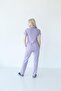 Women's Zippered Lycra Surgical Nurse Doctor Suit - 3