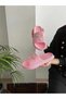 Stylish Design Open Front Beach Pool Garden Sea Summer Soft Thick Sole Daily Slippers - 3